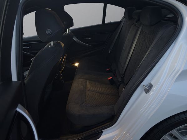 2015 BMW 3 SERIES (S157) 374448373