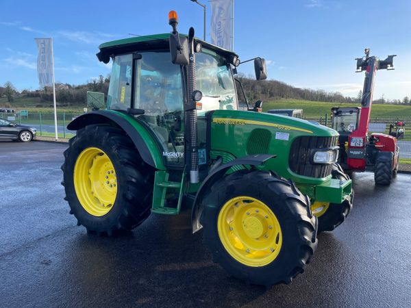 2007 John Deere 5720 374448449