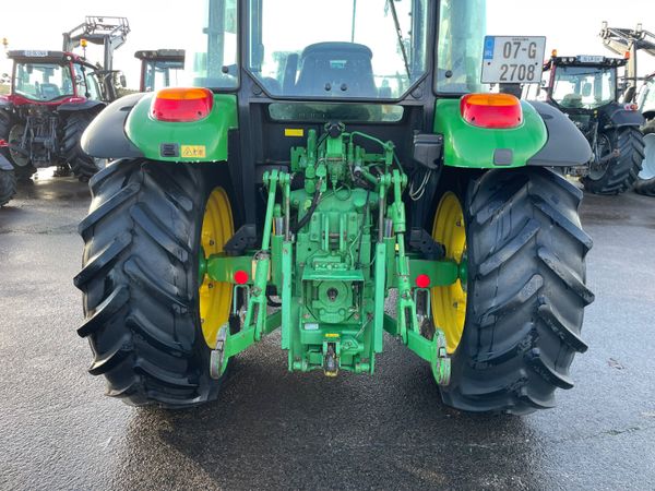 2007 John Deere 5720 374448453