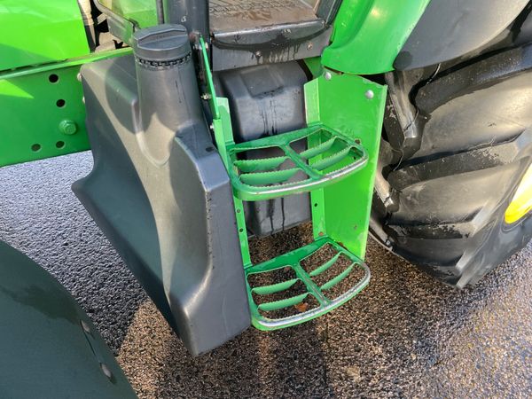 2007 John Deere 5720 374448465