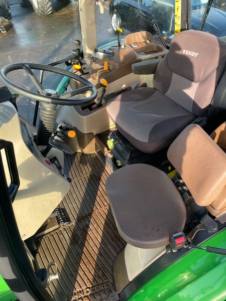 2007 John Deere 5720 374448466