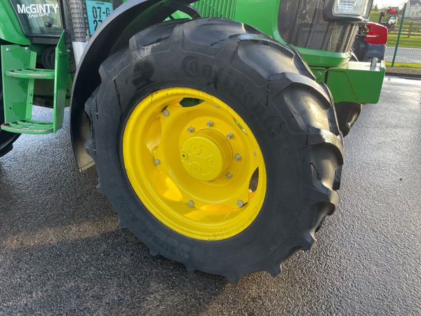 2007 John Deere 5720 374448467