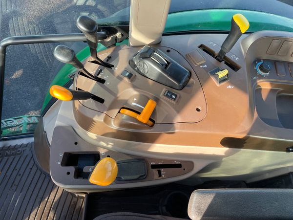 2007 John Deere 5720 374448460