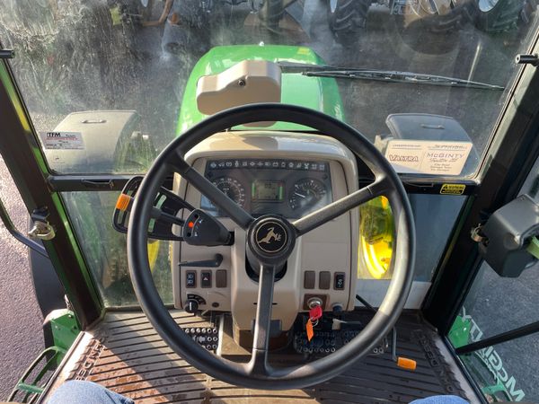 2007 John Deere 5720 374448474