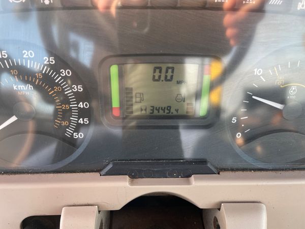 2007 John Deere 5720 374448472