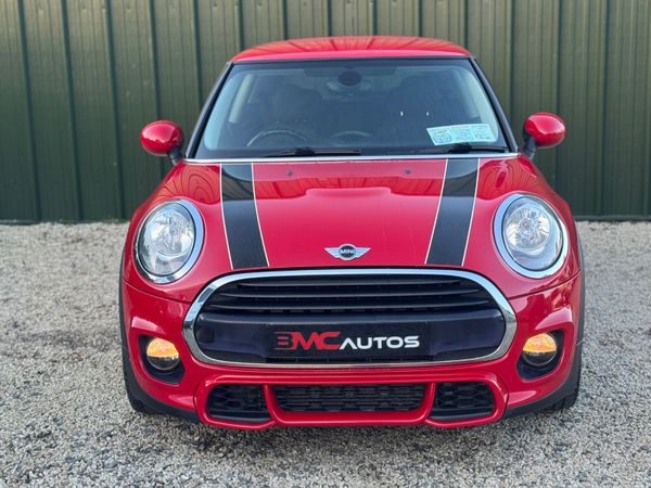 RARE MINI COOPER 2018 JOHN COOPER WORKS ED DIESEL 374448704