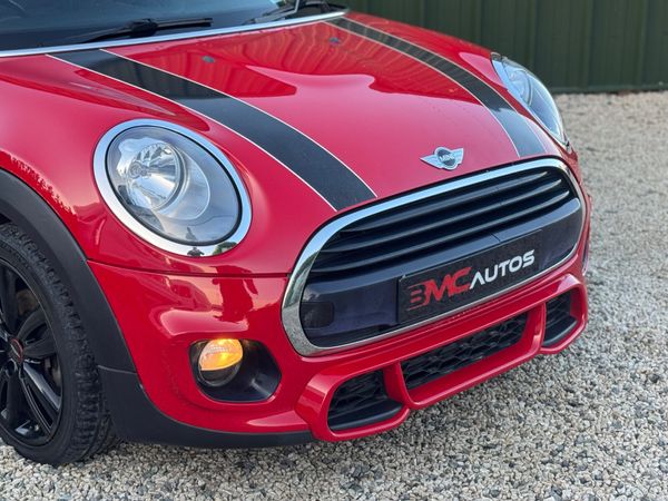 RARE MINI COOPER 2018 JOHN COOPER WORKS ED DIESEL 374448706