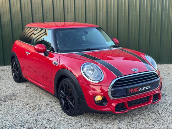 RARE MINI COOPER 2018 JOHN COOPER WORKS ED DIESEL 374448703