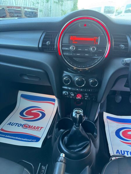 RARE MINI COOPER 2018 JOHN COOPER WORKS ED DIESEL 374448716