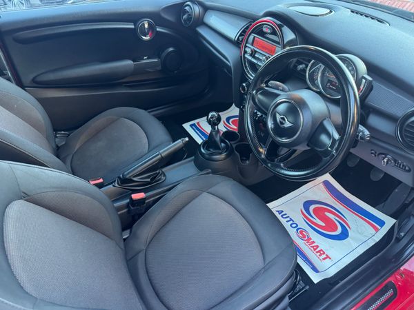 RARE MINI COOPER 2018 JOHN COOPER WORKS ED DIESEL 374448717