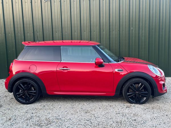 RARE MINI COOPER 2018 JOHN COOPER WORKS ED DIESEL 374448712