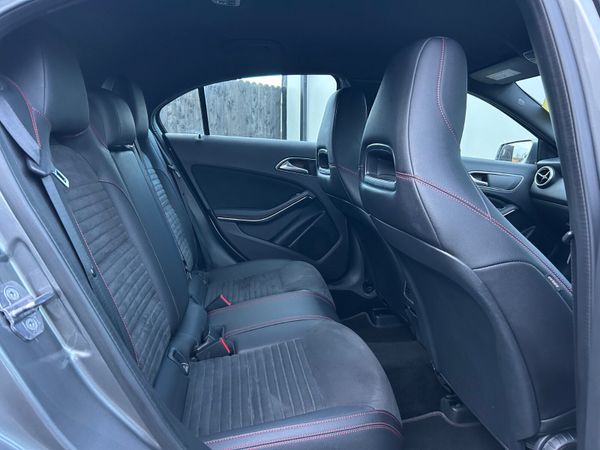 Mercedes-Benz A160 AMG 374448750