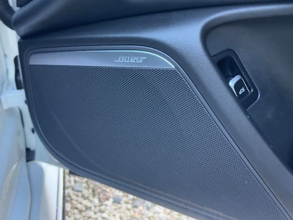 AUDI A6 SLINE BLACK EDITION 2015 LOW MILES 99K 374448775