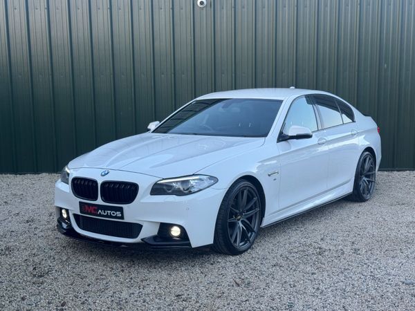 BMW 520D 2015 MSPORT FULLY KITTED 374448864