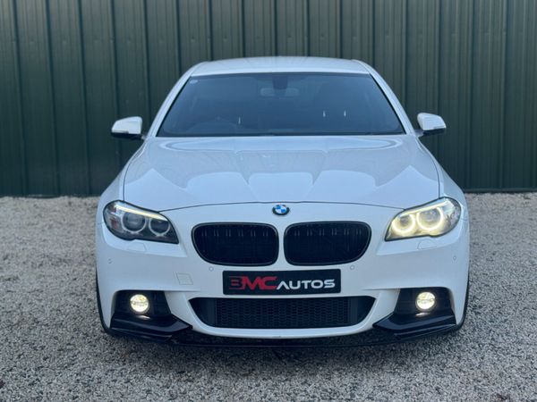 BMW 520D 2015 MSPORT FULLY KITTED 374448866