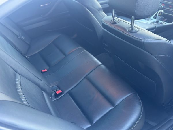 BMW 520D 2015 MSPORT FULLY KITTED 374448867