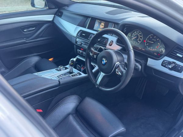 BMW 520D 2015 MSPORT FULLY KITTED 374448869