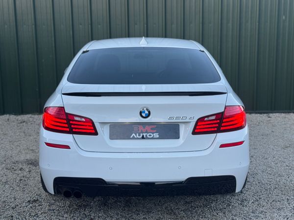 BMW 520D 2015 MSPORT FULLY KITTED 374448872