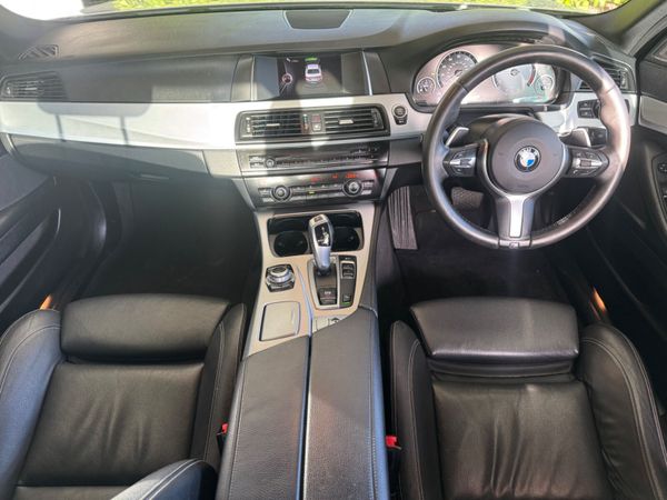 BMW 520D 2015 MSPORT FULLY KITTED 374448892