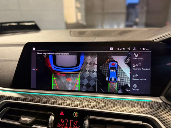 201 BMW X6 3Ltr D X-Drive M-Sport 374448944