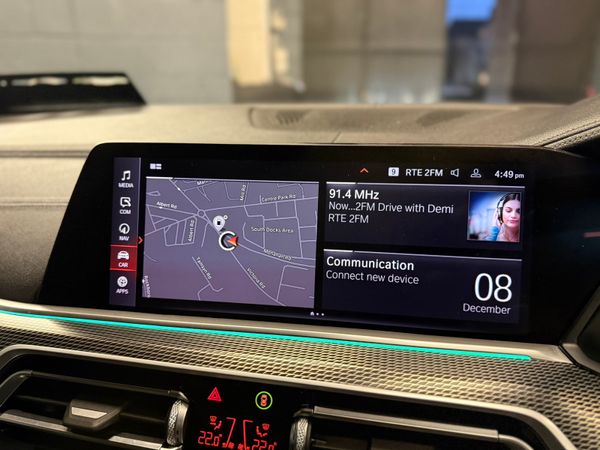 201 BMW X6 3Ltr D X-Drive M-Sport 374448943