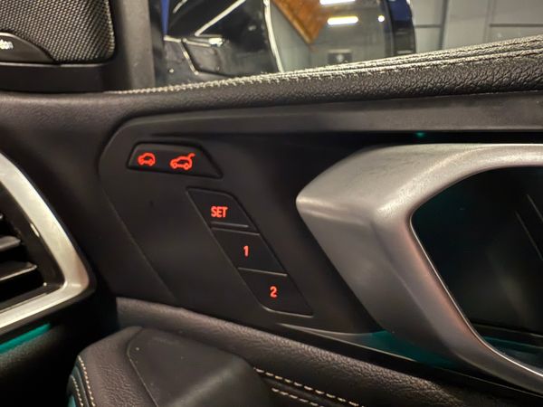 201 BMW X6 3Ltr D X-Drive M-Sport 374448958