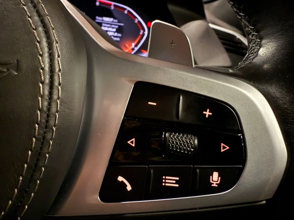 201 BMW X6 3Ltr D X-Drive M-Sport 374448951