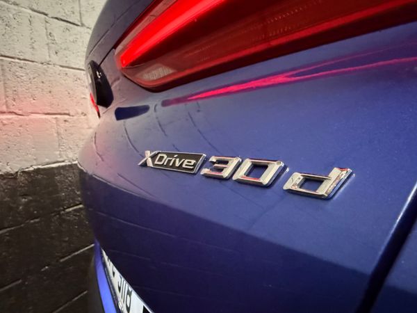 201 BMW X6 3Ltr D X-Drive M-Sport 374448961