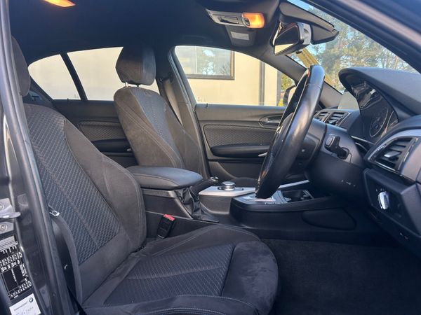 BMW 118D M-Sport Auto 374449838