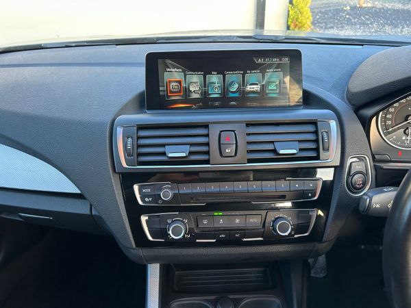 BMW 118D M-Sport Auto 374449840