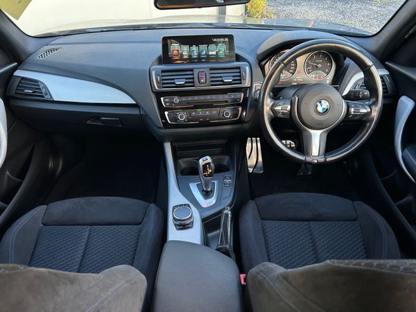 BMW 118D M-Sport Auto 374449841