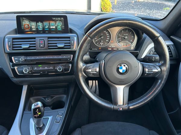 BMW 118D M-Sport Auto 374449842
