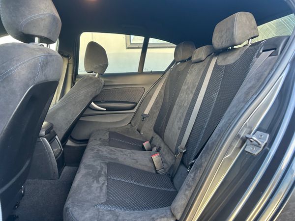 BMW 118D M-Sport Auto 374449866