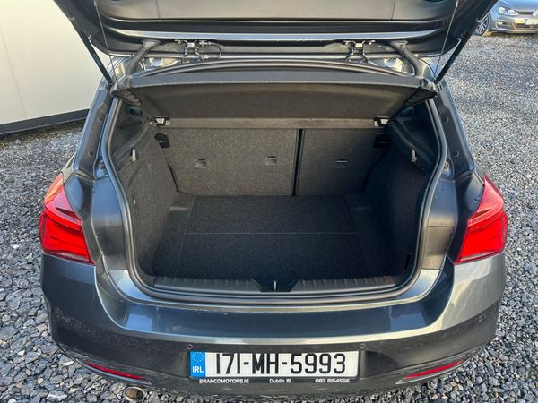 BMW 118D M-Sport Auto 374449867