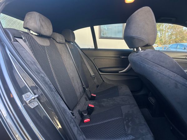 BMW 118D M-Sport Auto 374449870