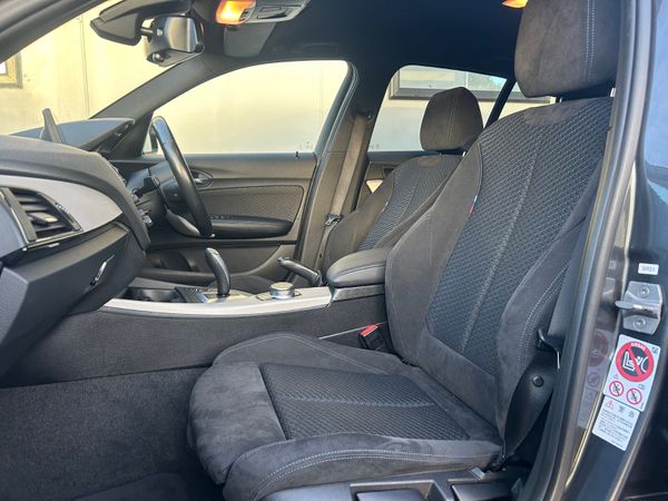 BMW 118D M-Sport Auto 374449871