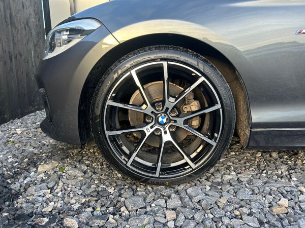 BMW 118D M-Sport Auto 374449873