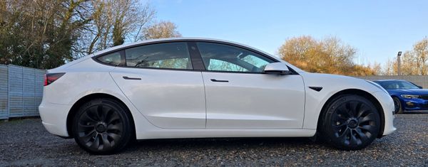 🔥 2023 Tesla Model 3 SR+RWD 374440297