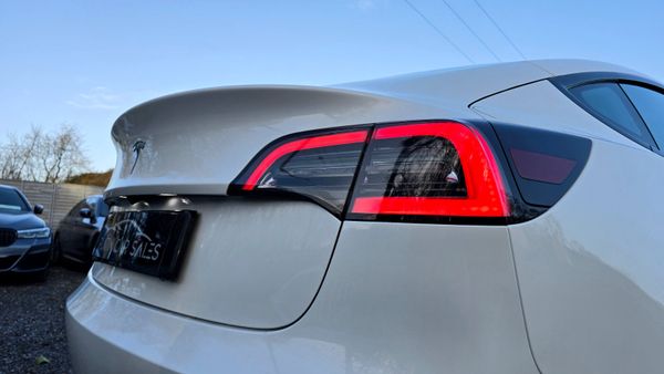 🔥 2023 Tesla Model 3 SR+RWD 374440319