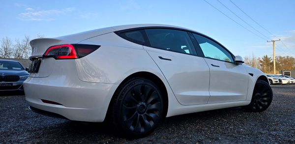 🔥 2023 Tesla Model 3 SR+RWD 374440322