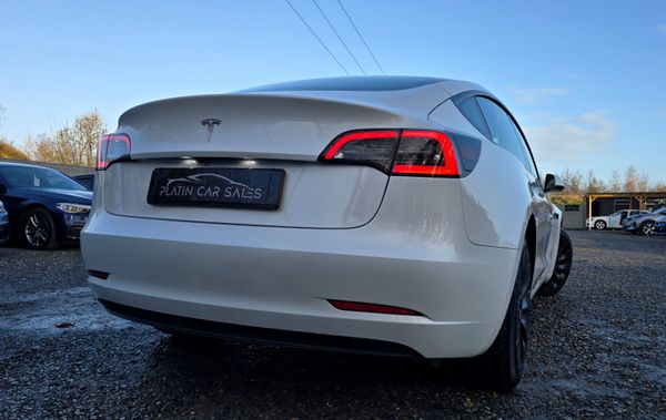 🔥 2023 Tesla Model 3 SR+RWD 374440336