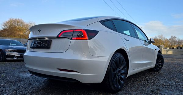 🔥 2023 Tesla Model 3 SR+RWD 374440333