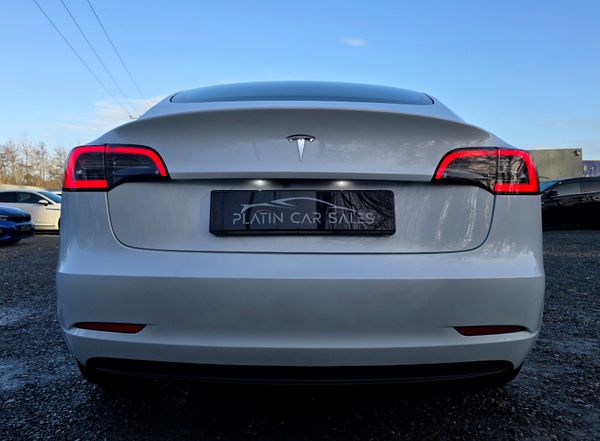 🔥 2023 Tesla Model 3 SR+RWD 374440455