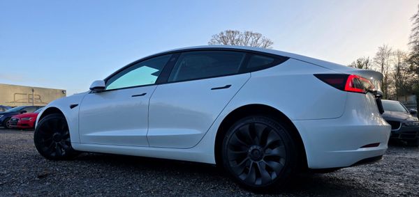 🔥 2023 Tesla Model 3 SR+RWD 374440526