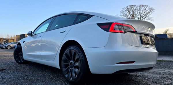 🔥 2023 Tesla Model 3 SR+RWD 374440528