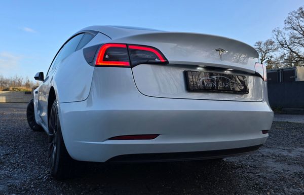 🔥 2023 Tesla Model 3 SR+RWD 374440532