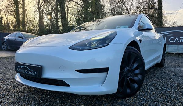 🔥 2023 Tesla Model 3 SR+RWD 374440646