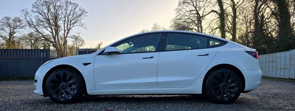 🔥 2023 Tesla Model 3 SR+RWD 374440640