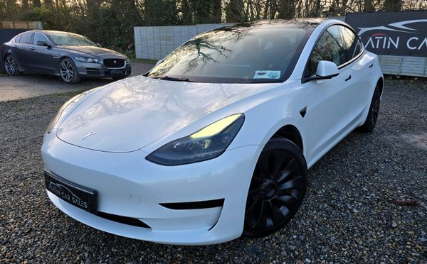 🔥 2023 Tesla Model 3 SR+RWD 374440657