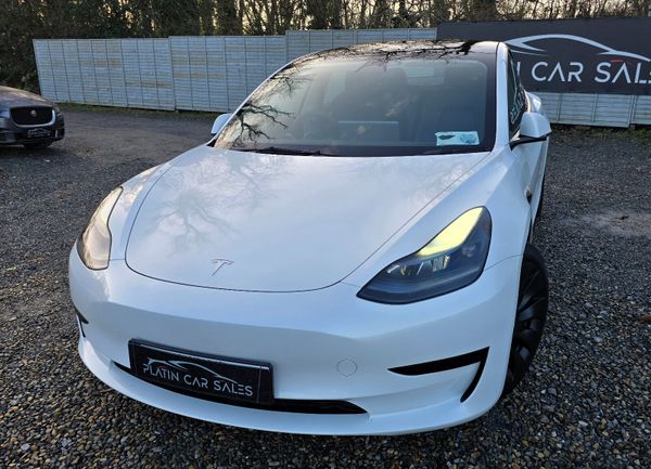 🔥 2023 Tesla Model 3 SR+RWD 374440664